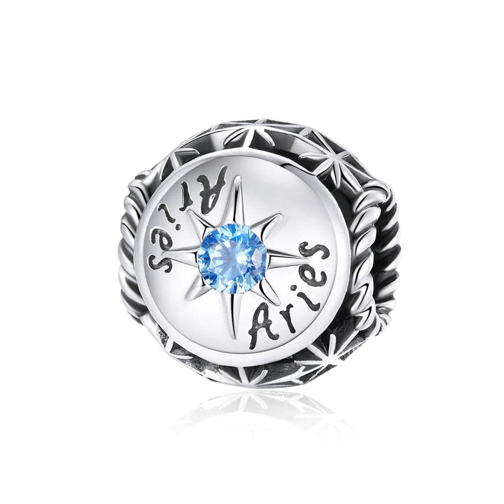 Zodiac Star Signs Constellation Charms